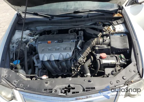 2012 Acura Tsx из США, поврежденный, VIN JH4CU2F4XCC002203